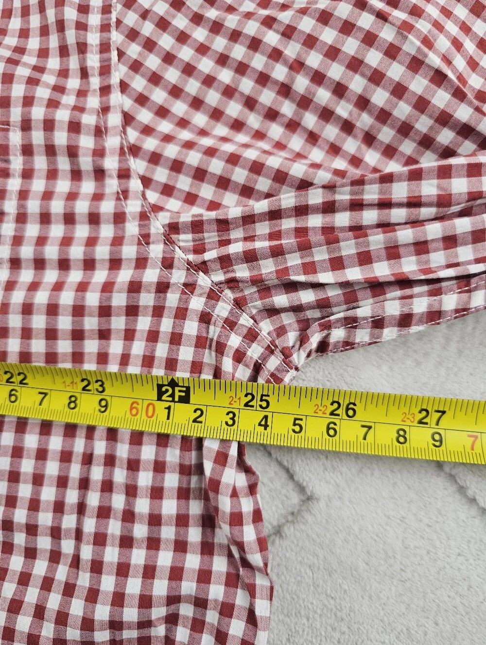Orvis item used